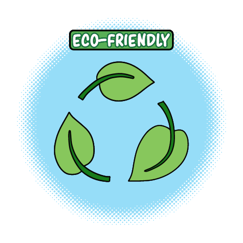 eco blockchain